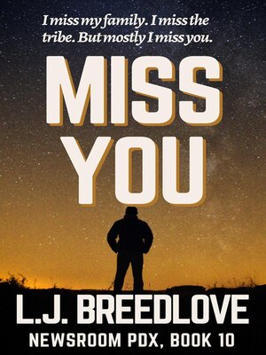 cover image of Miss You